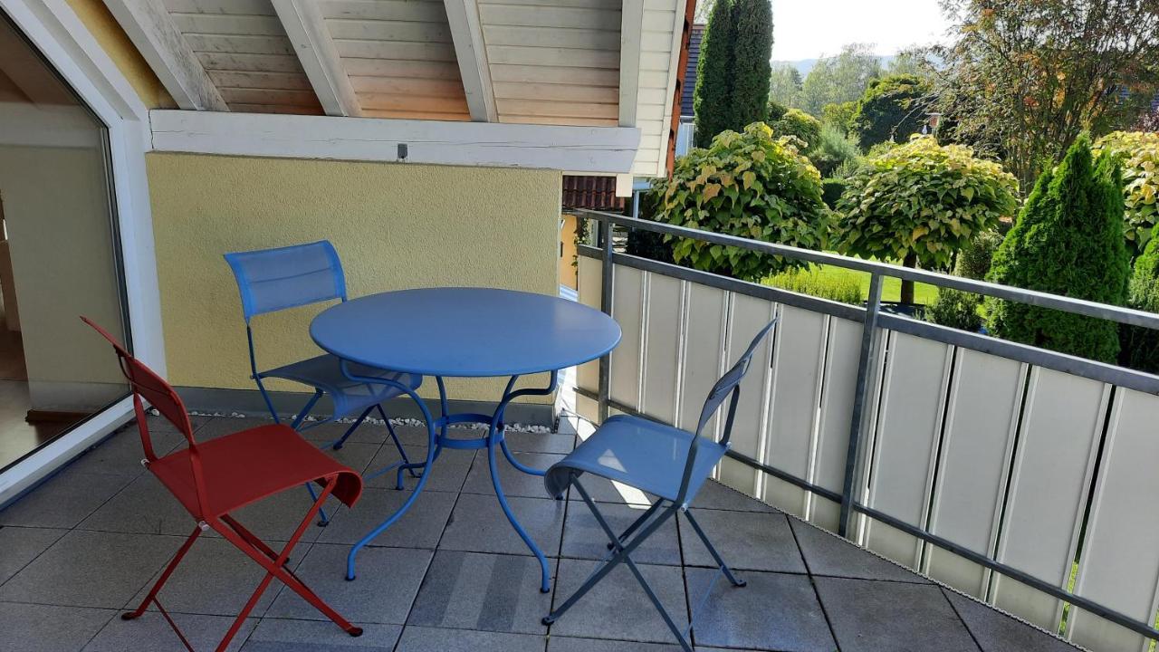 Ferienwohnung Rosengarten Öhringen Exterior foto
